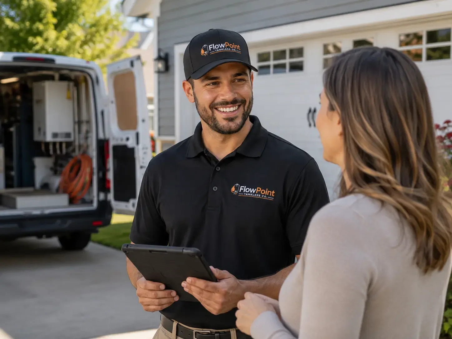 Tankless Water Heater Installation Needles, CA FAQs